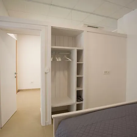 Downtown Apartamento Umag