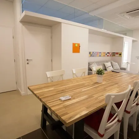 Downtown Apartamento Umag