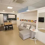 Downtown Apartamento Umag