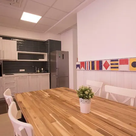 Apartman Downtown *