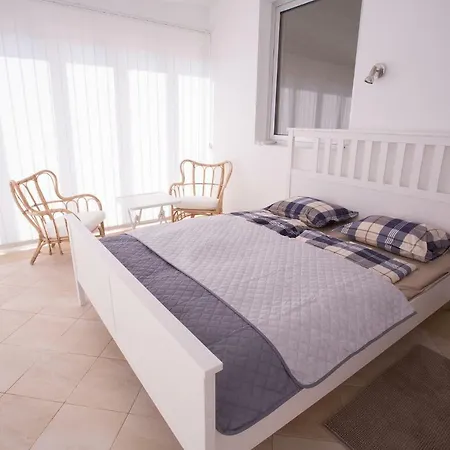 Downtown Apartment