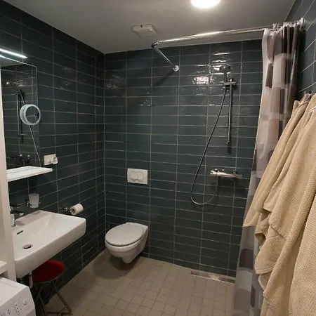 Apartman Downtown *