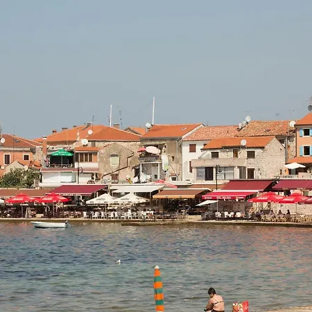 Downtown Umag
