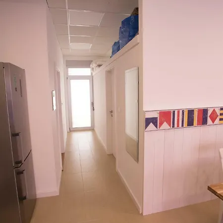 Apartamento Downtown Umag