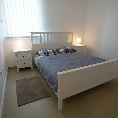 Apartman Downtown