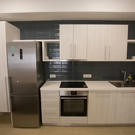 Downtown Apartamento Umag