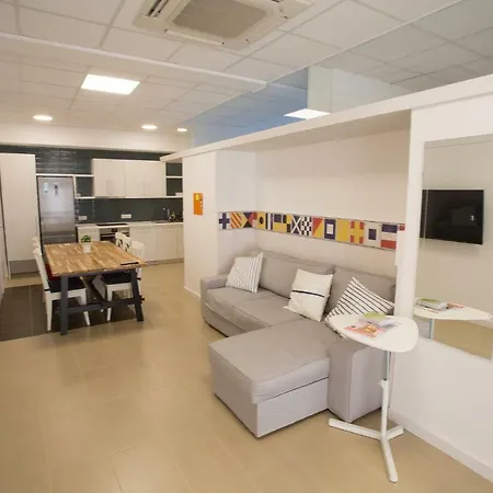 Downtown Apartman Umag