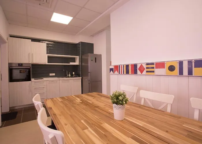 아파트 Downtown *