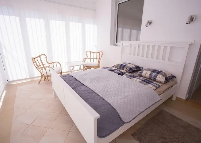 Downtown Appartement