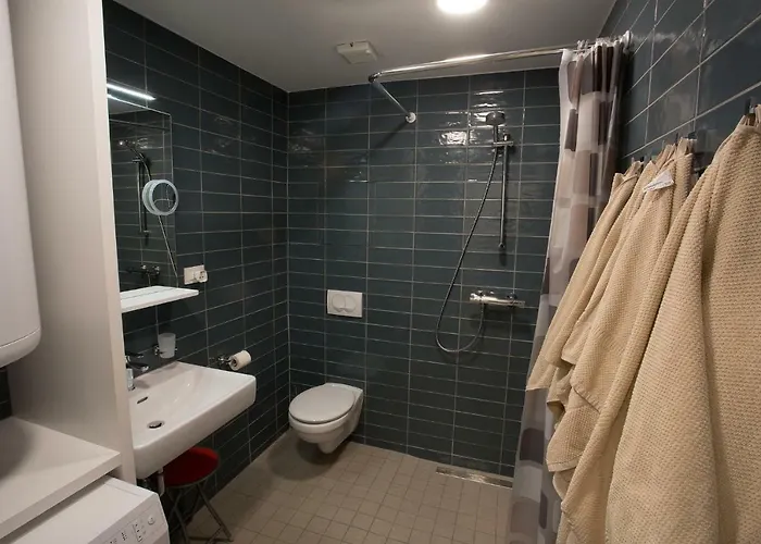 아파트 Downtown *