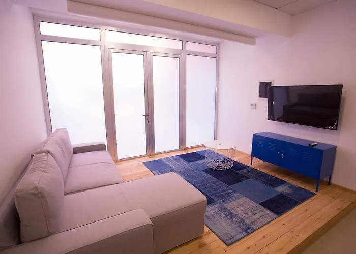 Downtown 아파트 *