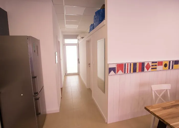 아파트 Downtown 우마그