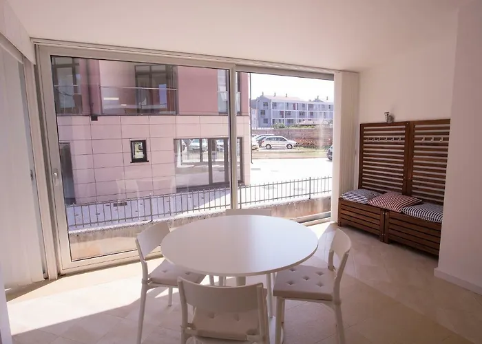 아파트 Downtown *