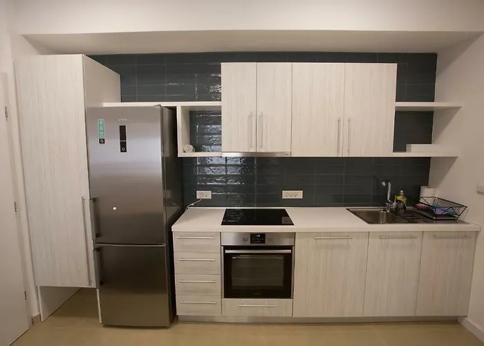 Downtown Appartement Umag