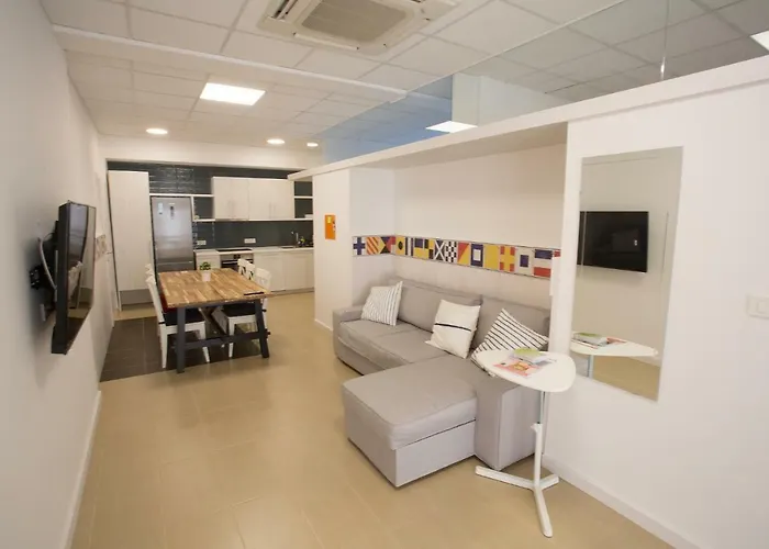 Downtown 아파트 우마그