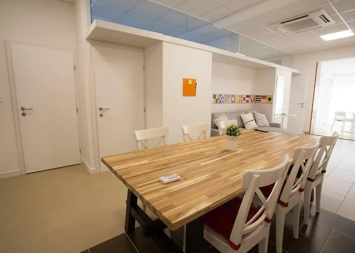 Downtown 아파트 우마그