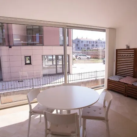 Appartement Downtown *