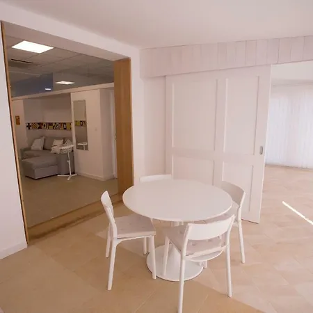 Appartement Downtown Umag