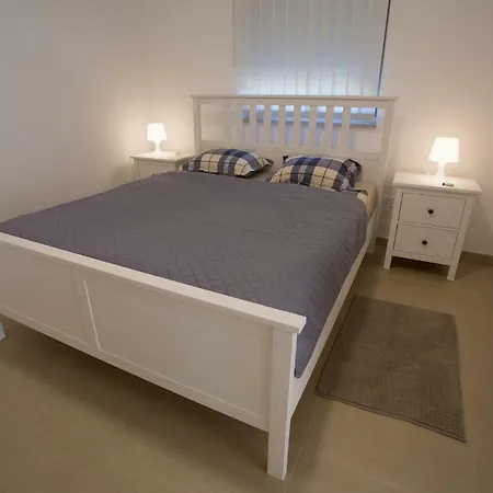 Appartement Downtown Umag