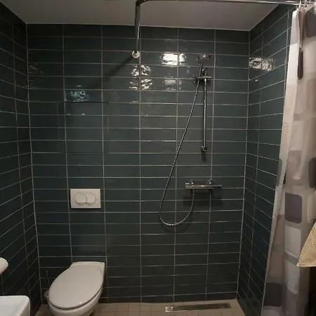 Downtown Apartment Umag